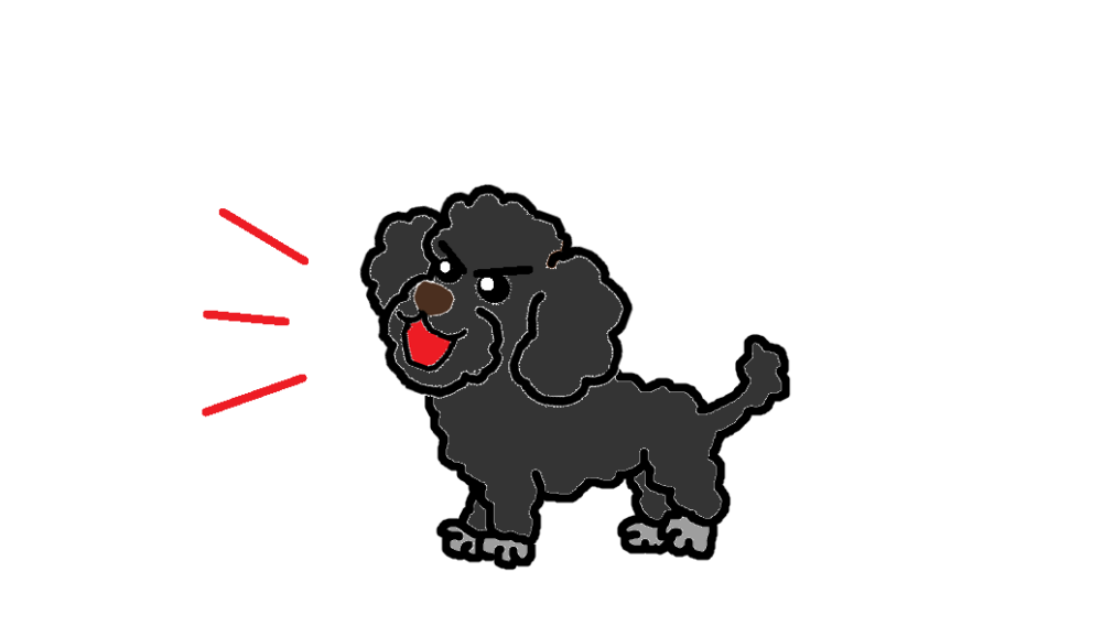 犬が吠える理由とは？「要求吠え」のしつけ・対策方法を解説！