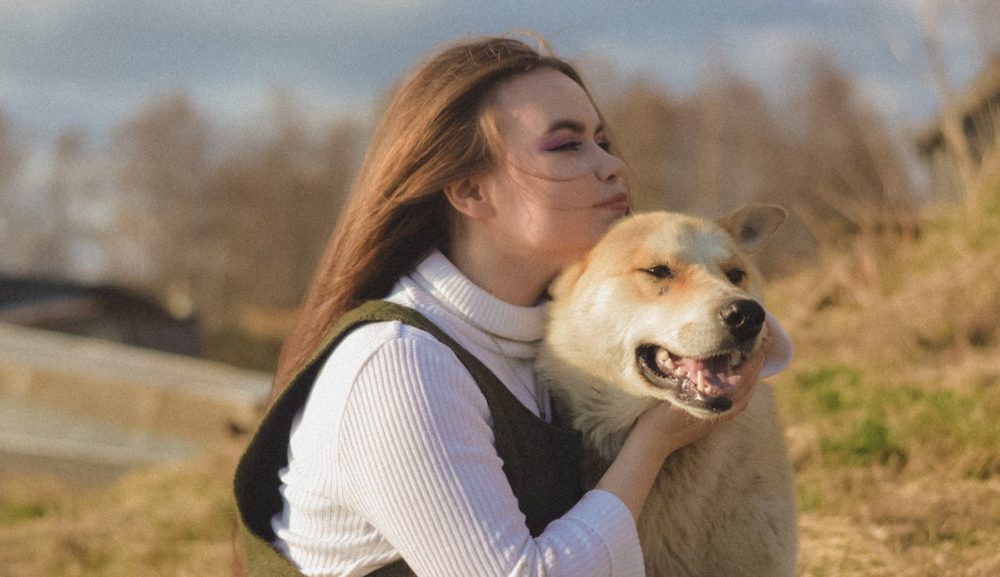 犬にしつけでは飼い主自身のストレスケアも大切